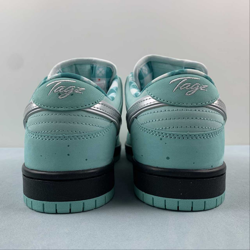 Dunk Low SB Tiffany Diamonds Lobster