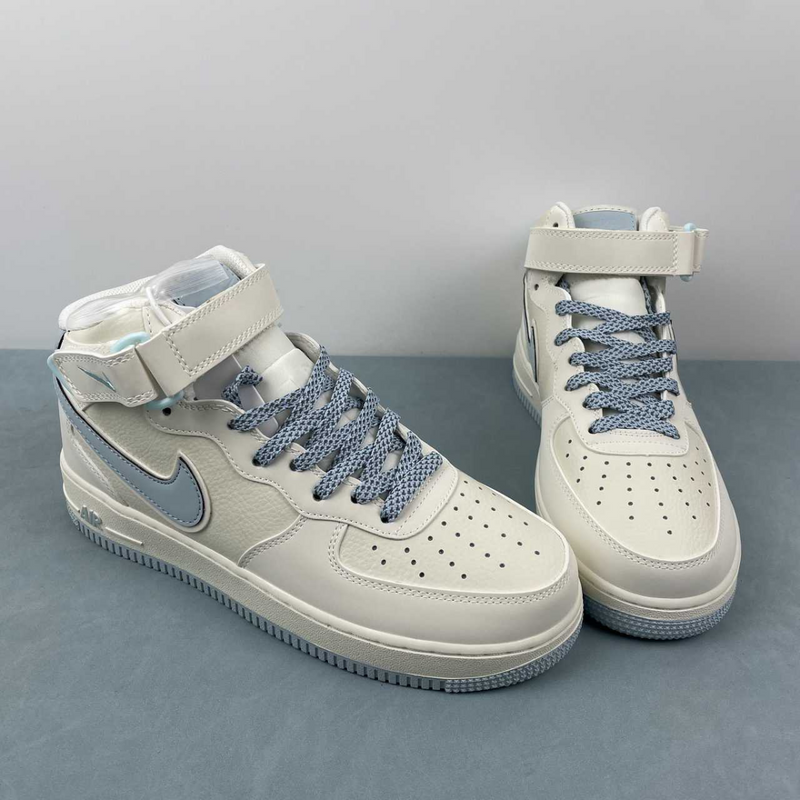 Air Force Plus High Top