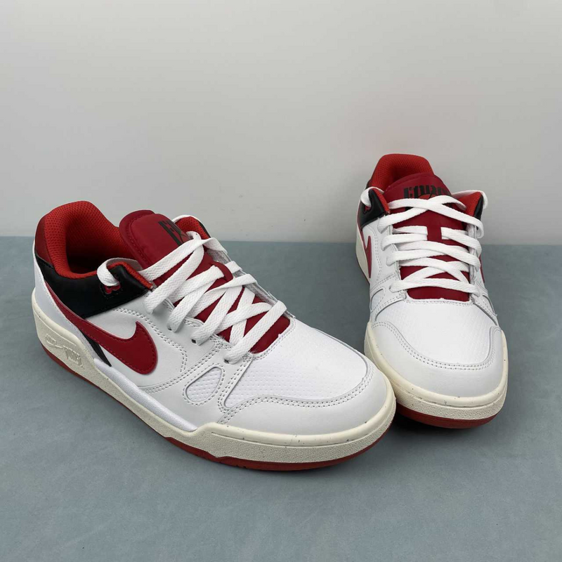 Air Force Mystic Red