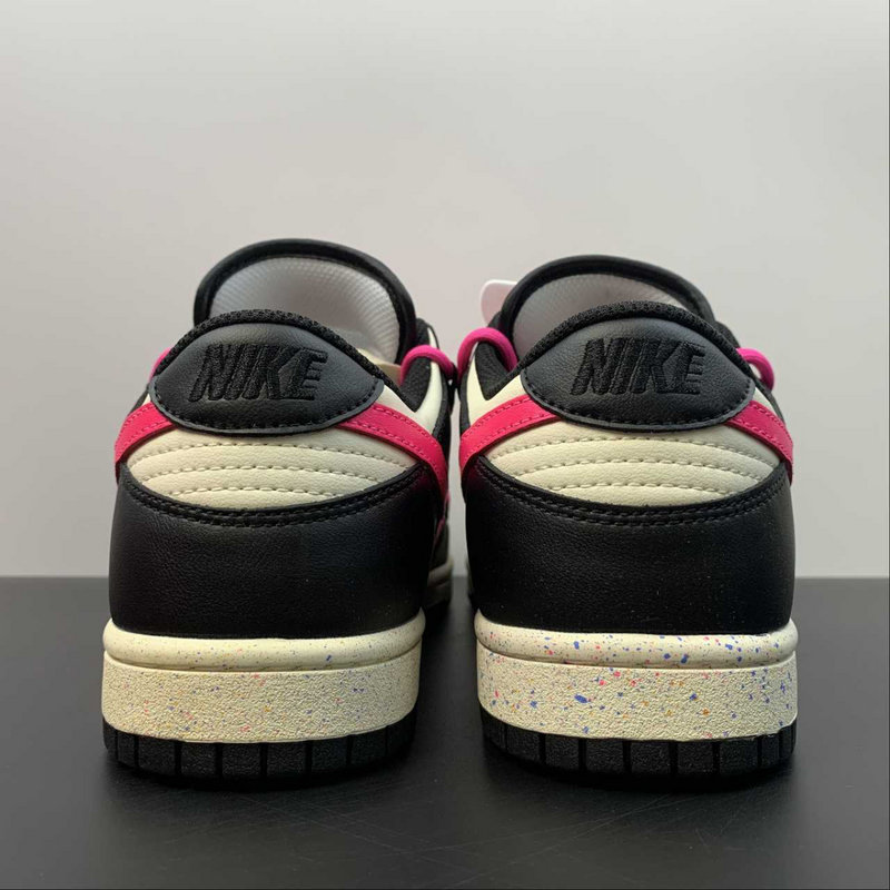 Dunk Low Multi Pink