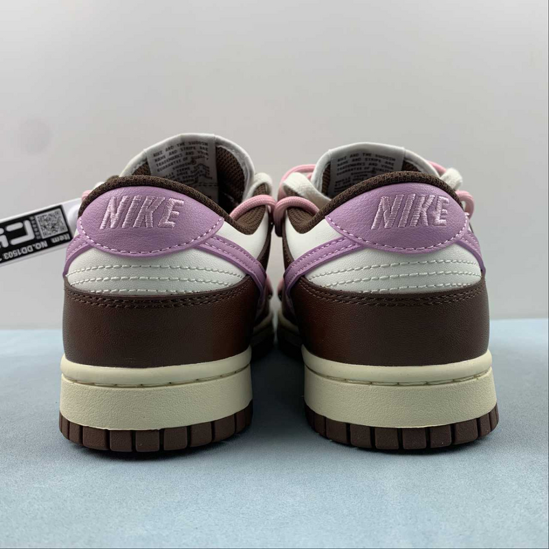 Dunk Low Racing Boost Love