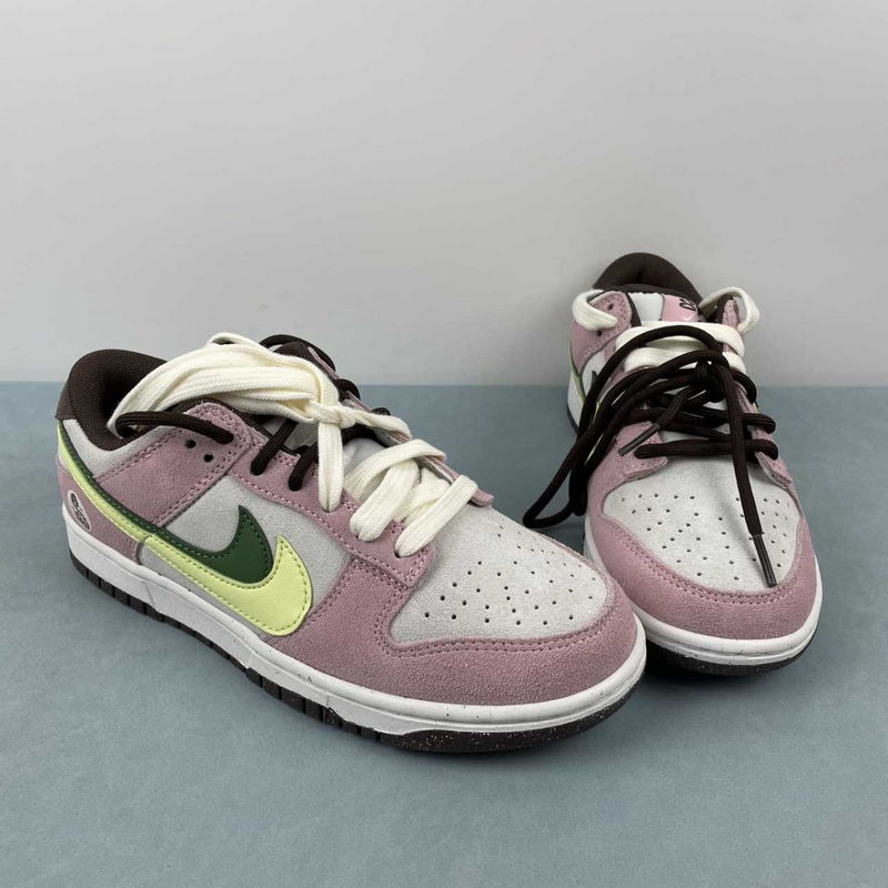 Dunk Low 85 Pink