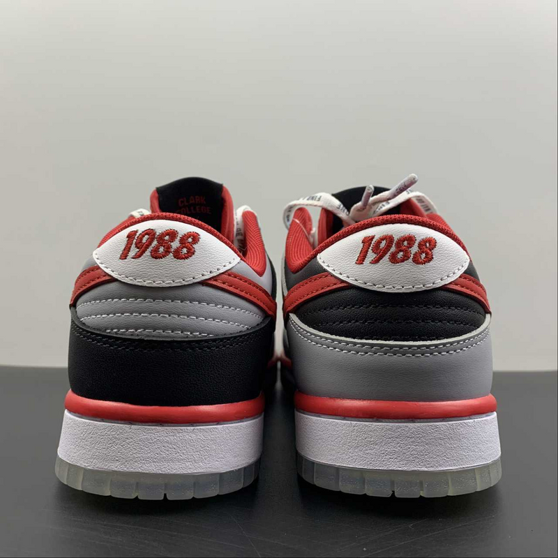 Dunk Low Clark Atlanta