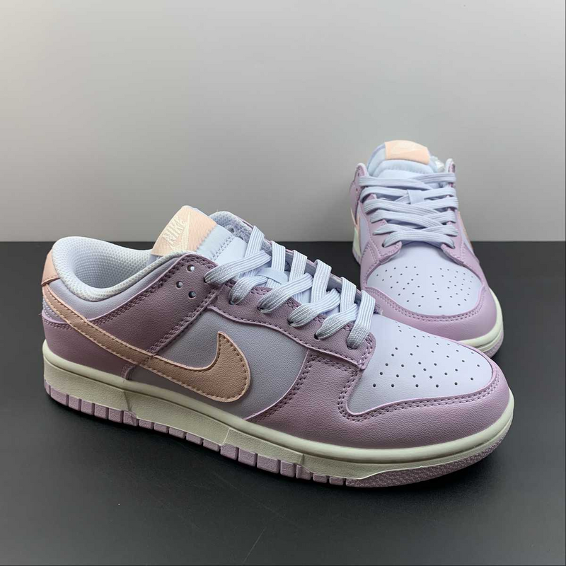 Dunk Low Atmosphere Pink