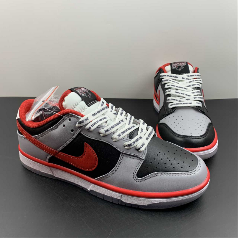 Dunk Low CAU Athletics