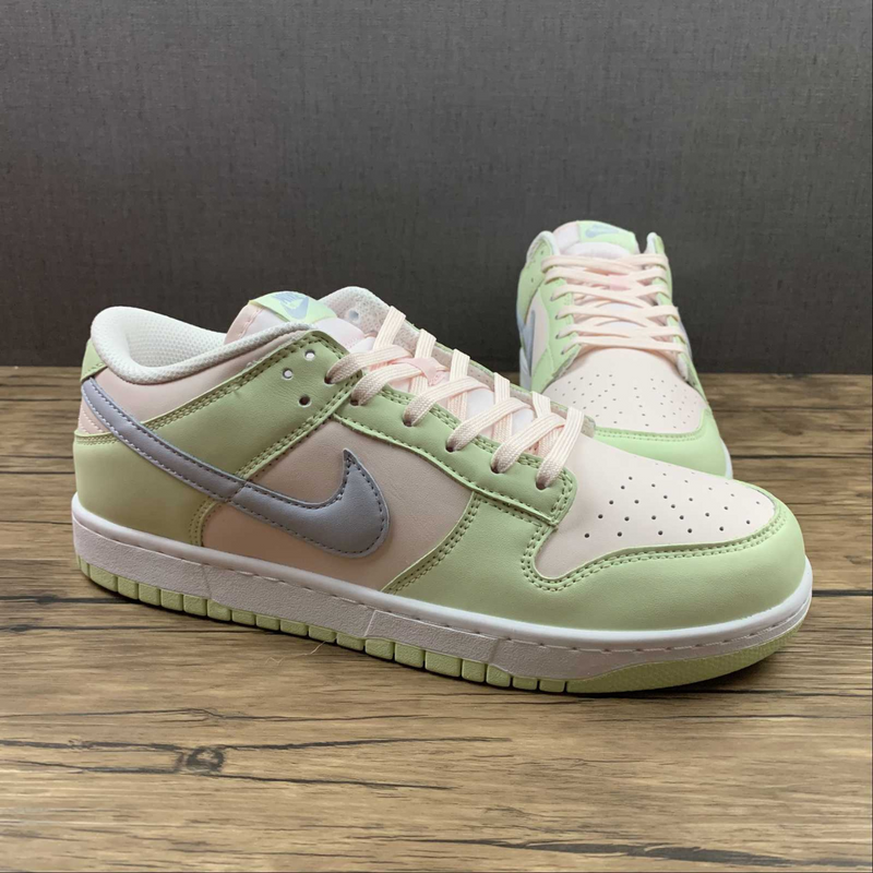 Dunk Low Ligth Soft Pink