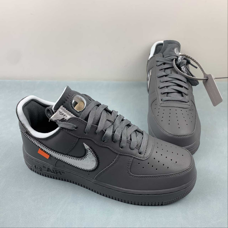 Air Force Multitude Soon Grey