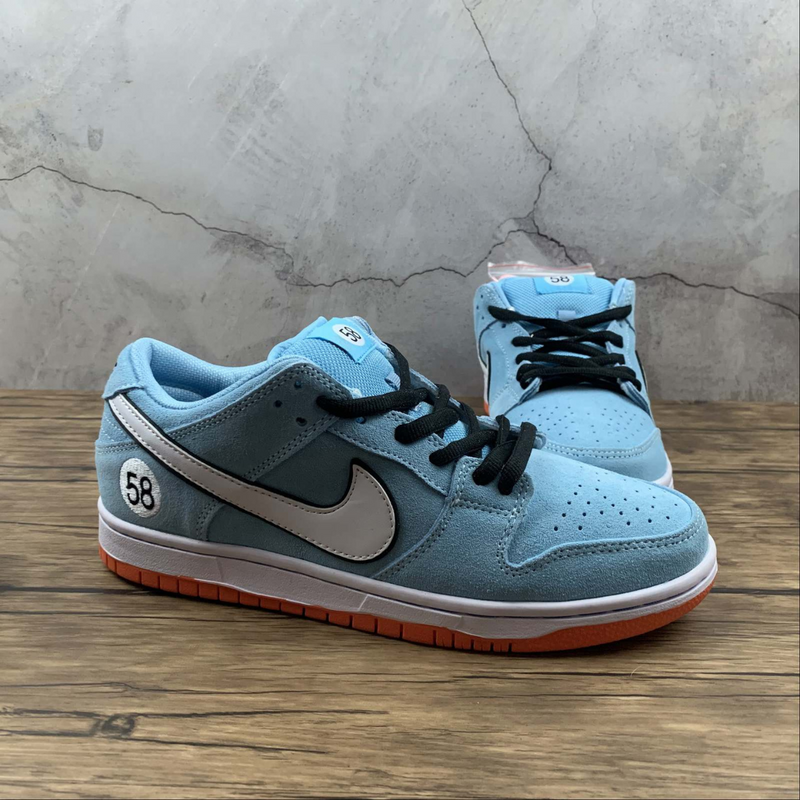 Dunk Low SB Club 58 Gulf