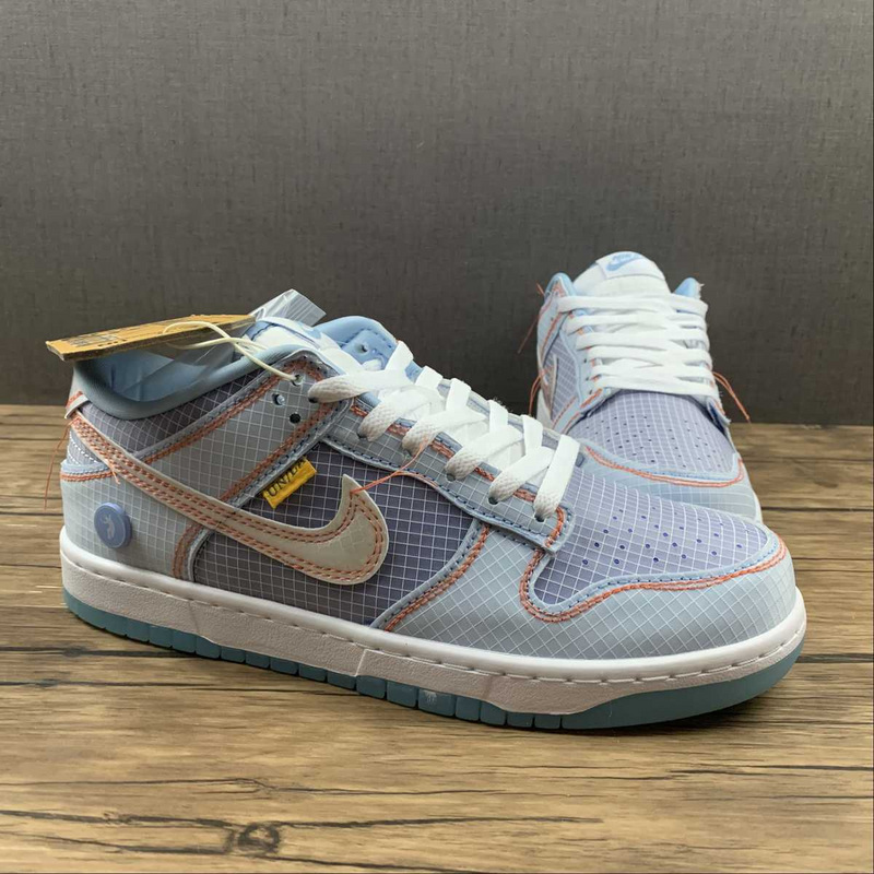 Dunk Low Union Blue