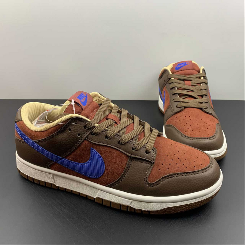 Dunk Low Retro PRM