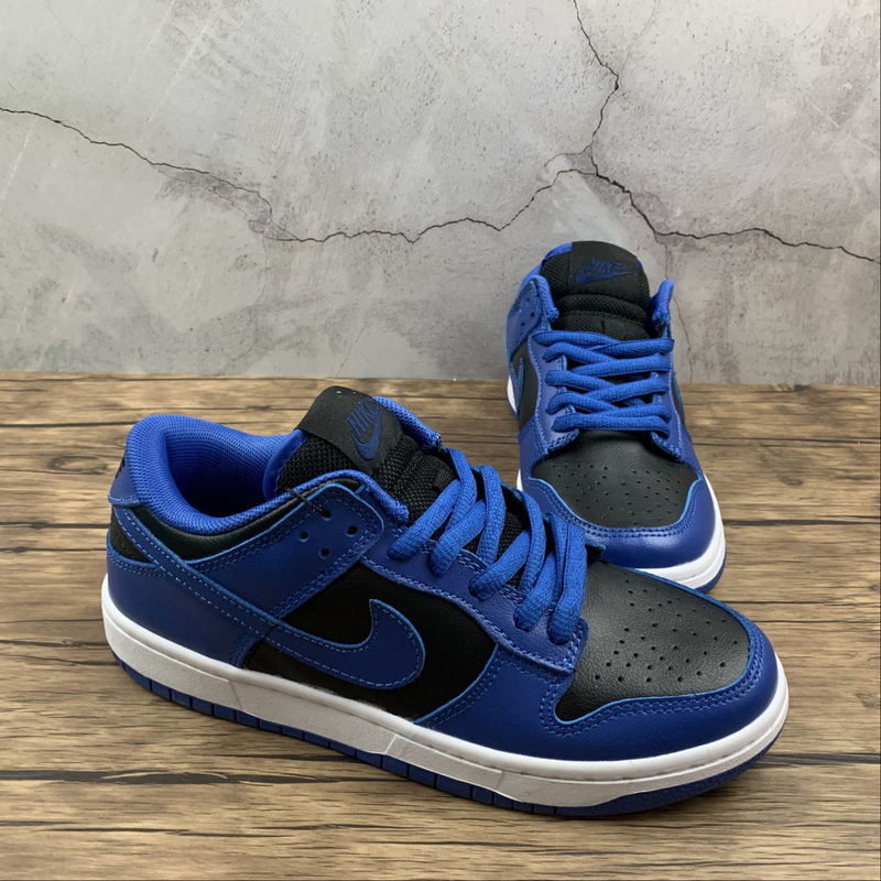 Dunk Low SB Retro Hyper Cobalt