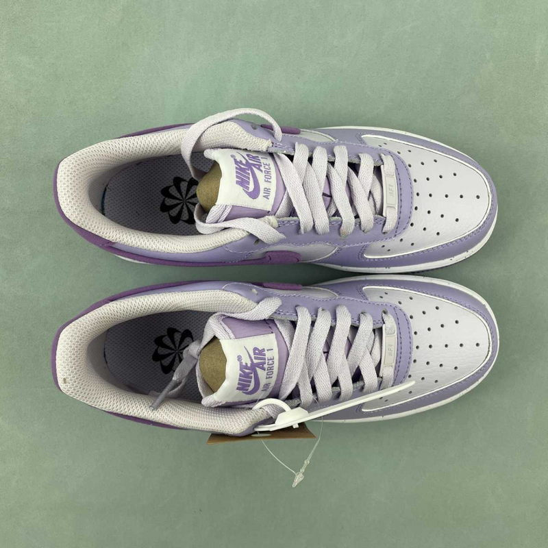 Air Force Purple Lilac