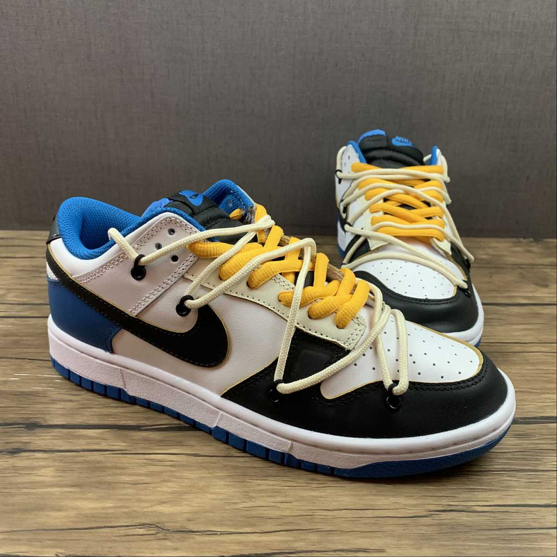 Dunk Low Hyper Cobalt