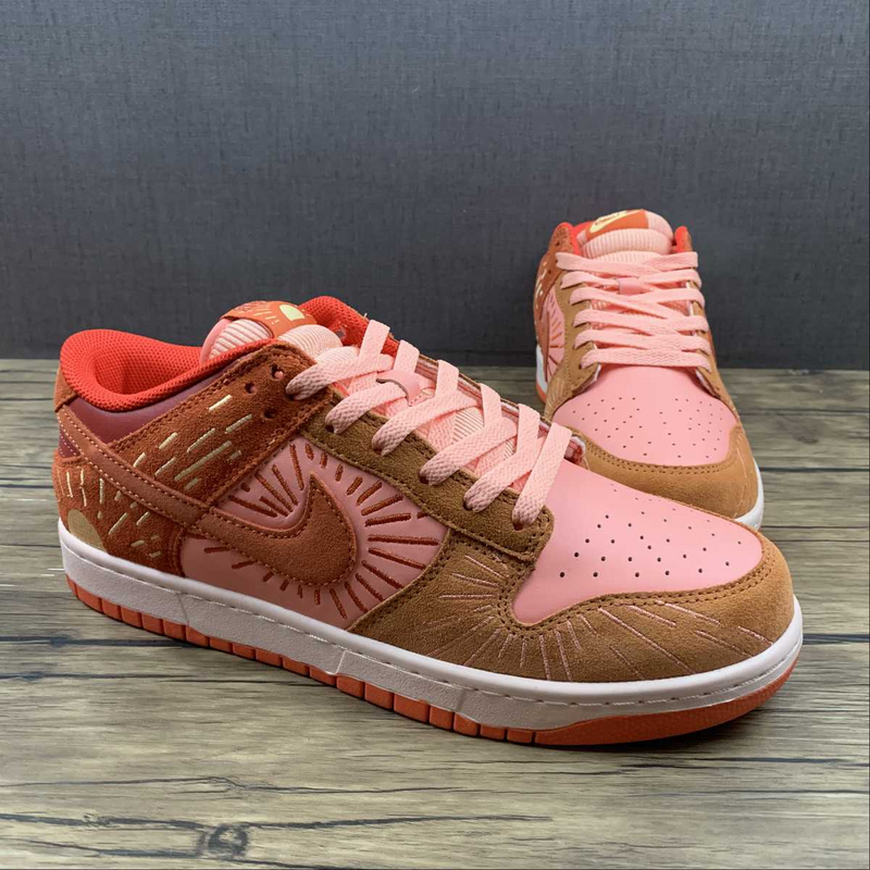 Dunk Low Winter Solstice