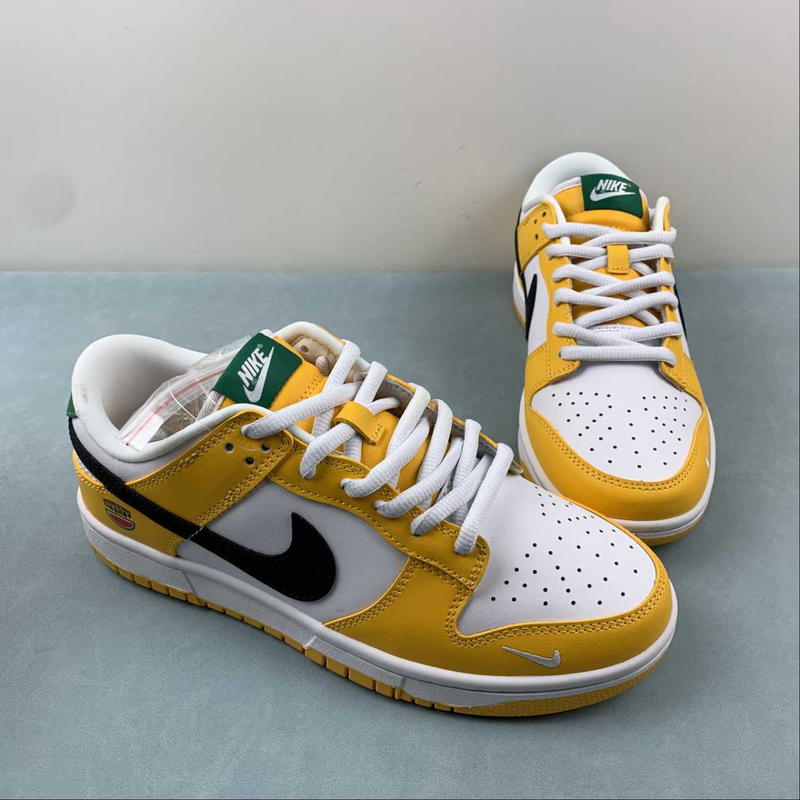 Dunk Low Pro Philadelphia