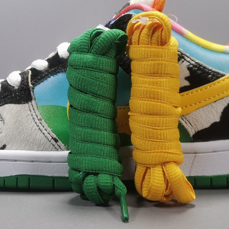 SB Dunk Low x Ben Jerry's Chunky Dunky