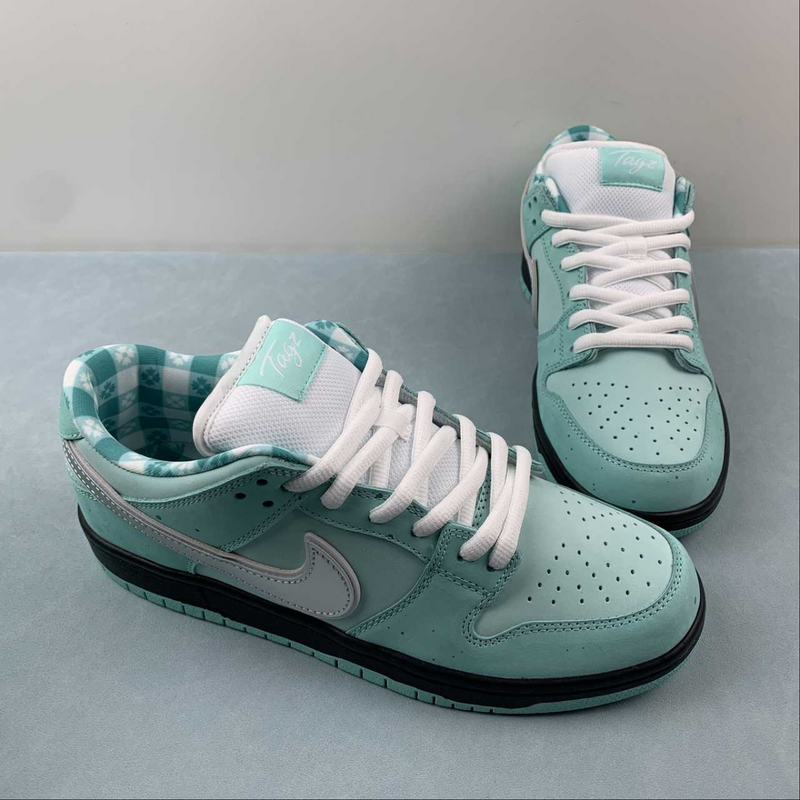 Dunk Low SB Tiffany Diamonds Lobster