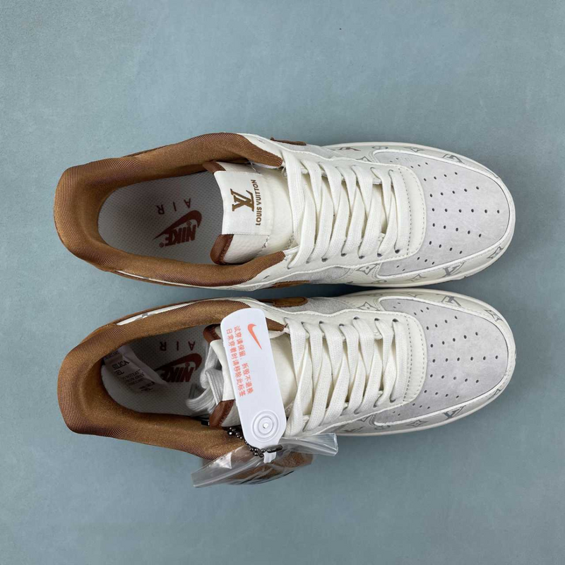 Air Force X Louis Vuitton Virgil