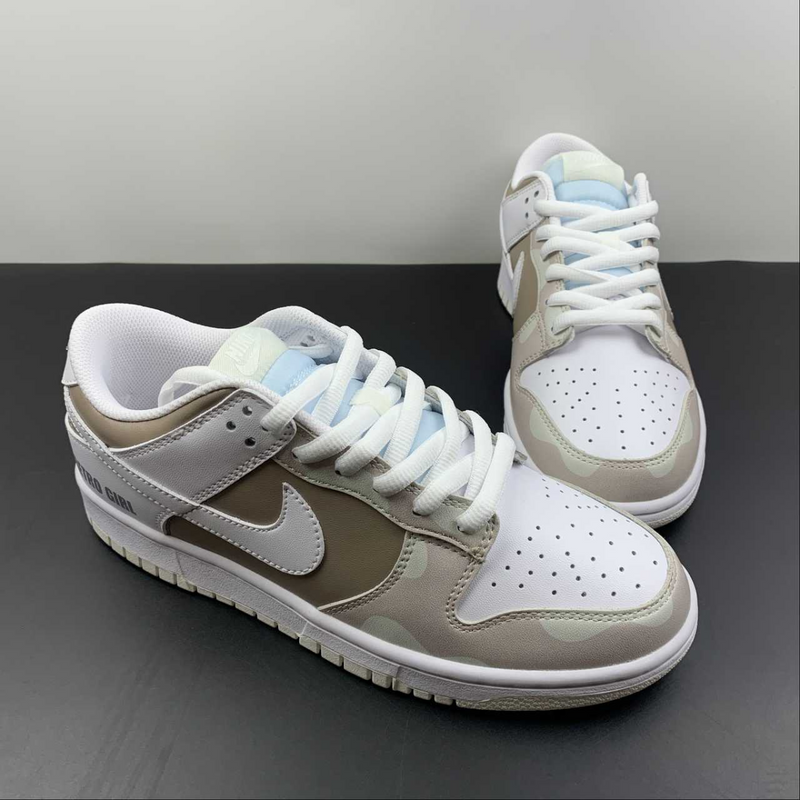 Dunk Low Retro Girl