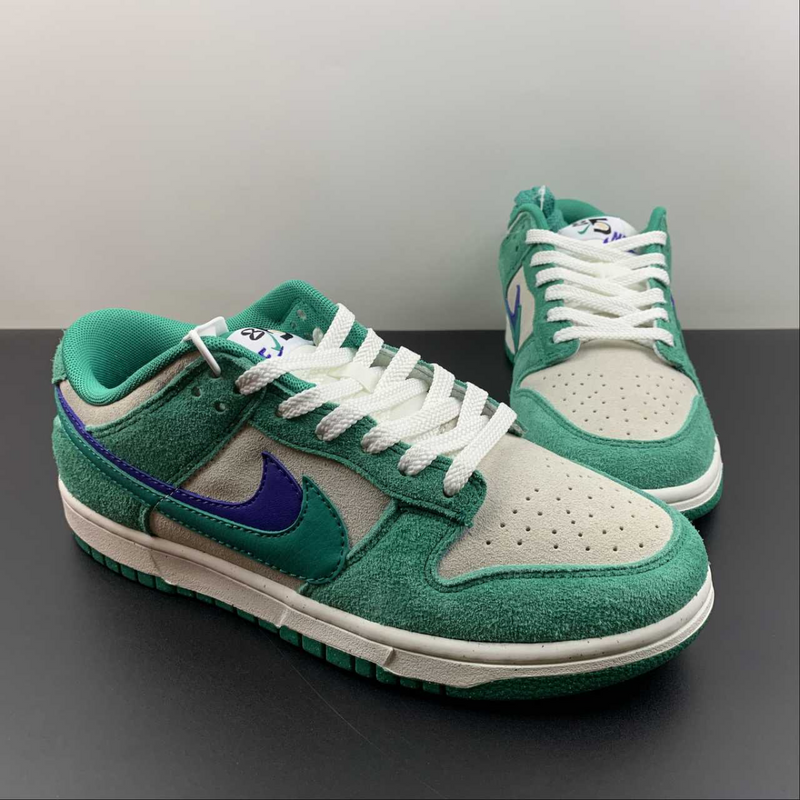 Dunk Low Neptune Green