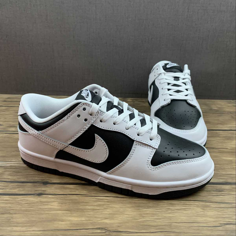 Dunk Low Reverse Panda