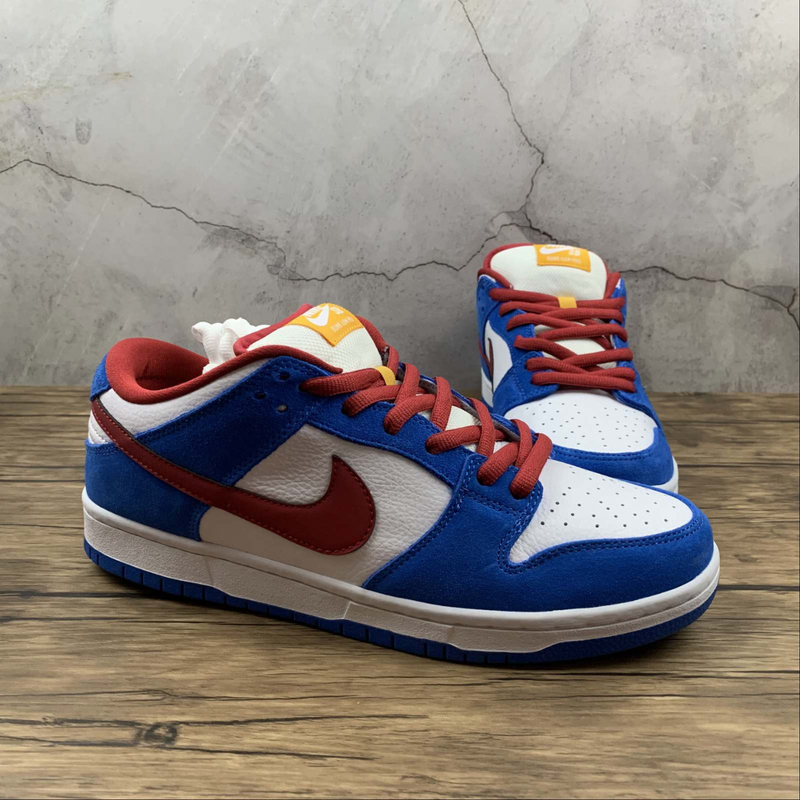 Dunk Low SB Doraemon