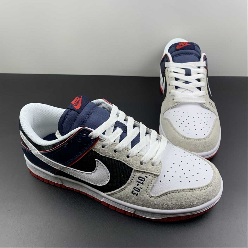 Dunk Low Comets New Rorce