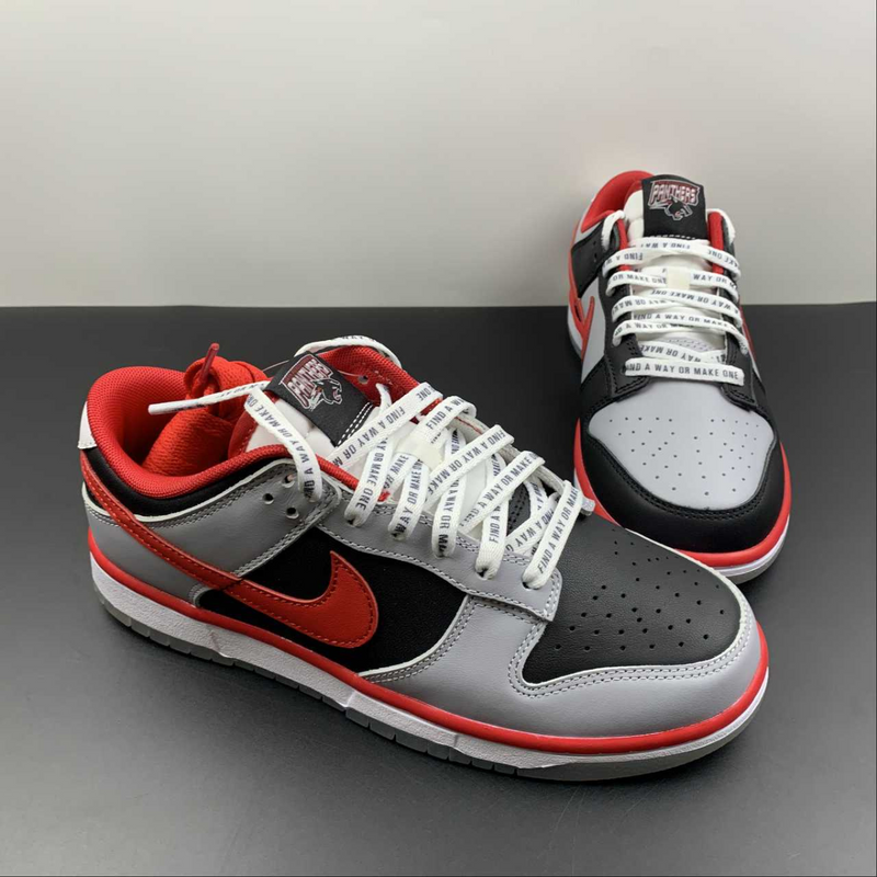 Dunk Low Clark Atlanta