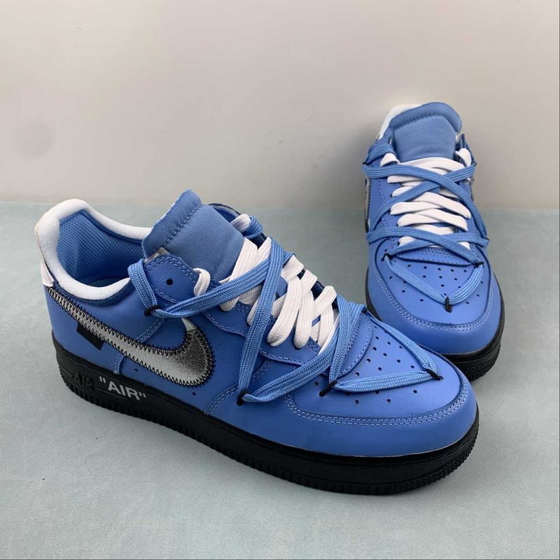 Air Force Multitude Soon Blue