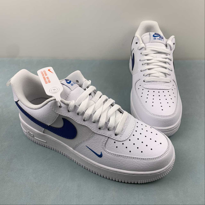 Air Force White Pro Retro