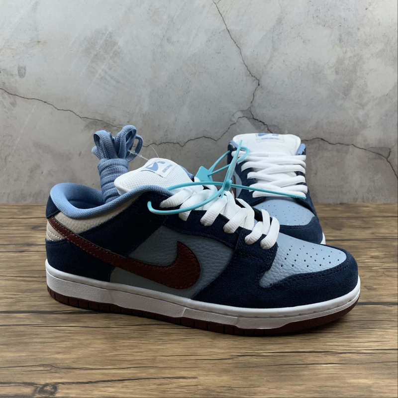 Dunk Low SB Finally