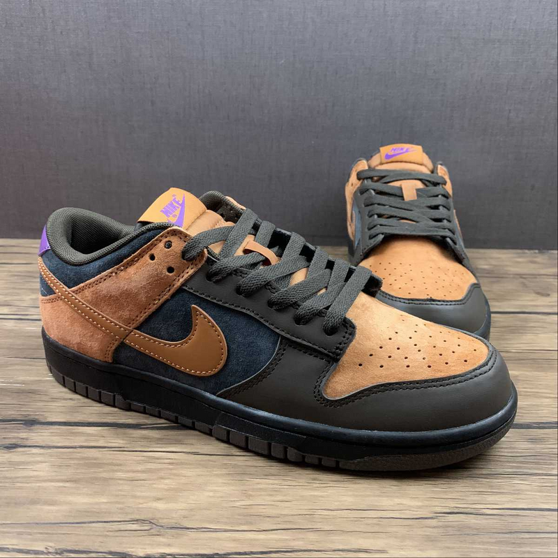 Dunk Low Cider