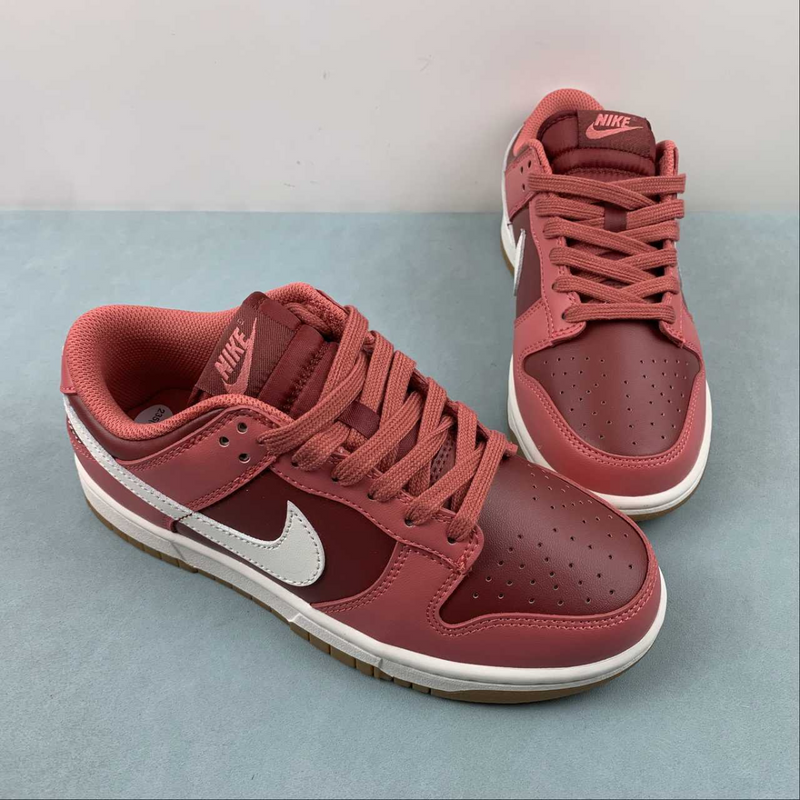 Dunk Low Desert Berry