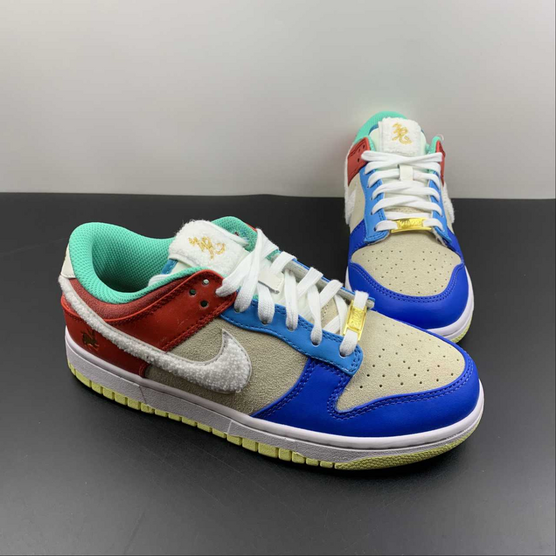 Dunk Low Year Of The Rabbit