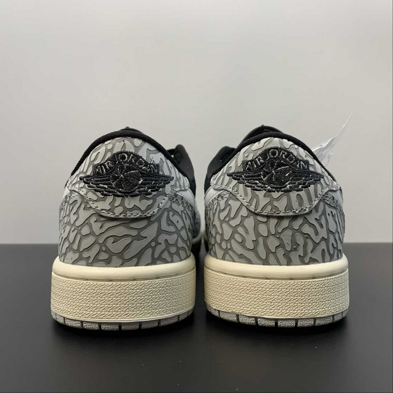 Air Jordan 1 Low Retro