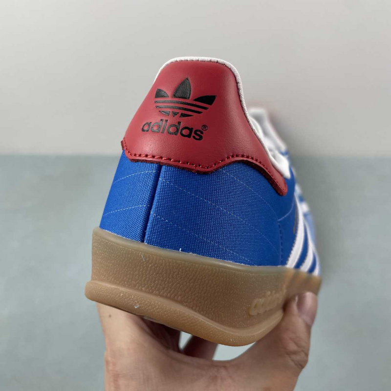 Gazelle Indoor Olympic 'Blue'