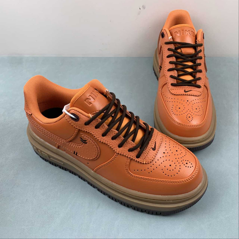 Air Force Luxe