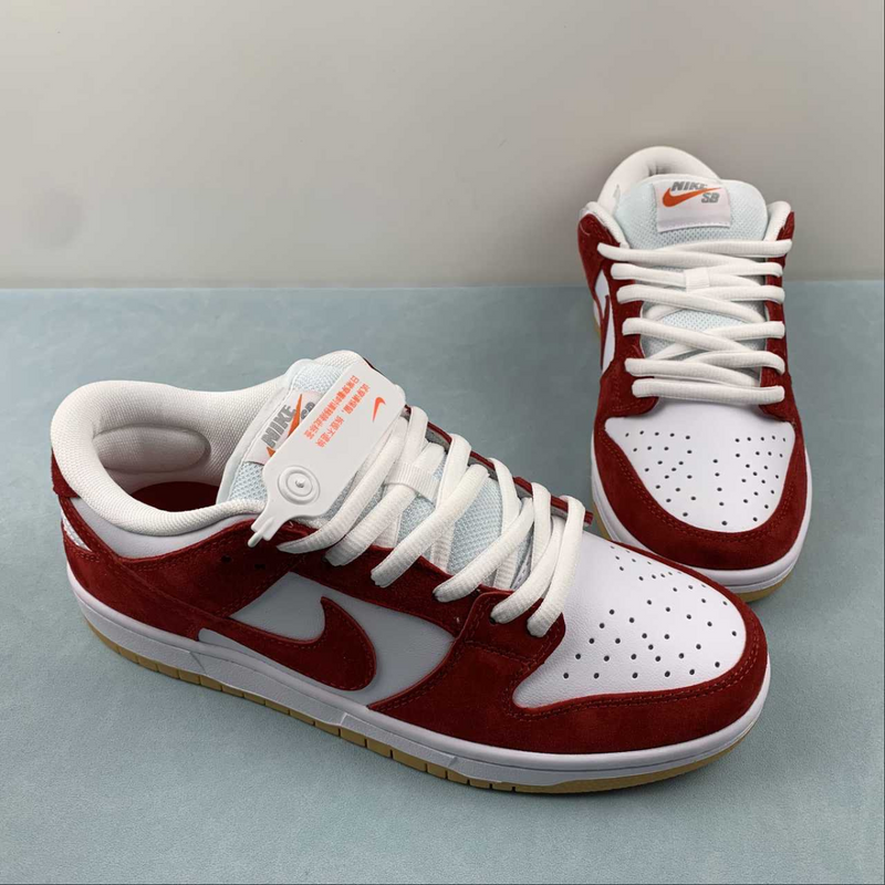 Dunk Low SB Restock Gym