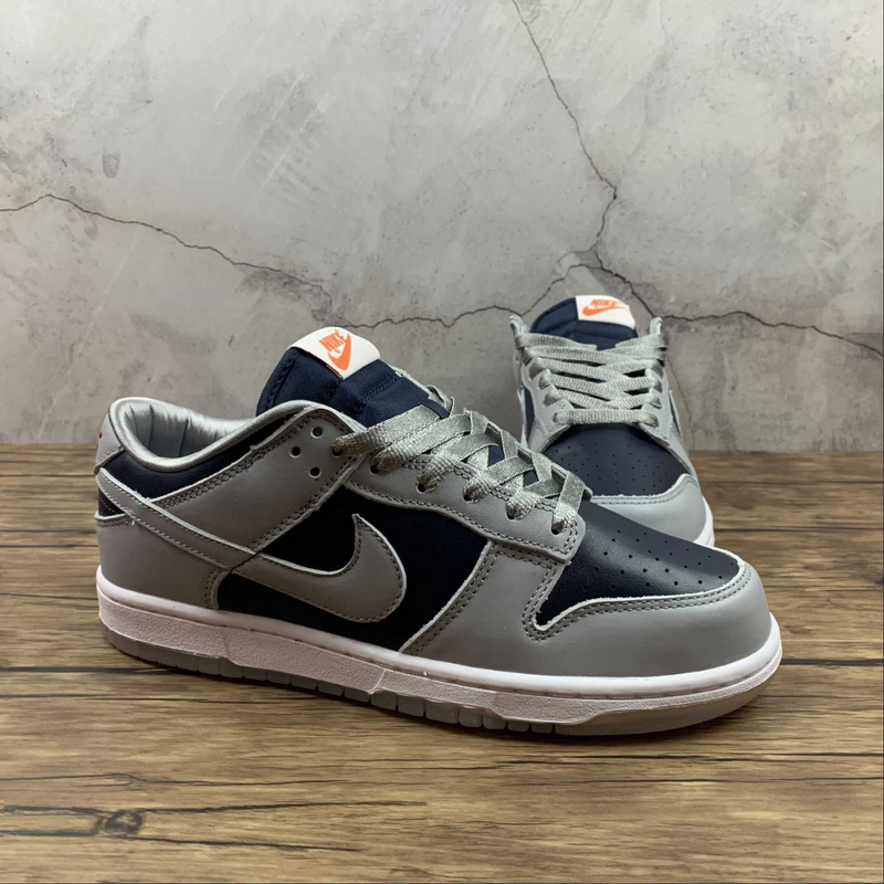 Dunk Low College Navy