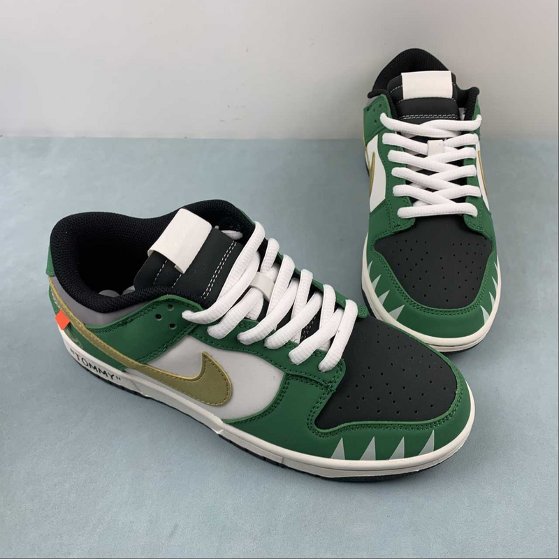 Dunk Low Verdy Visty