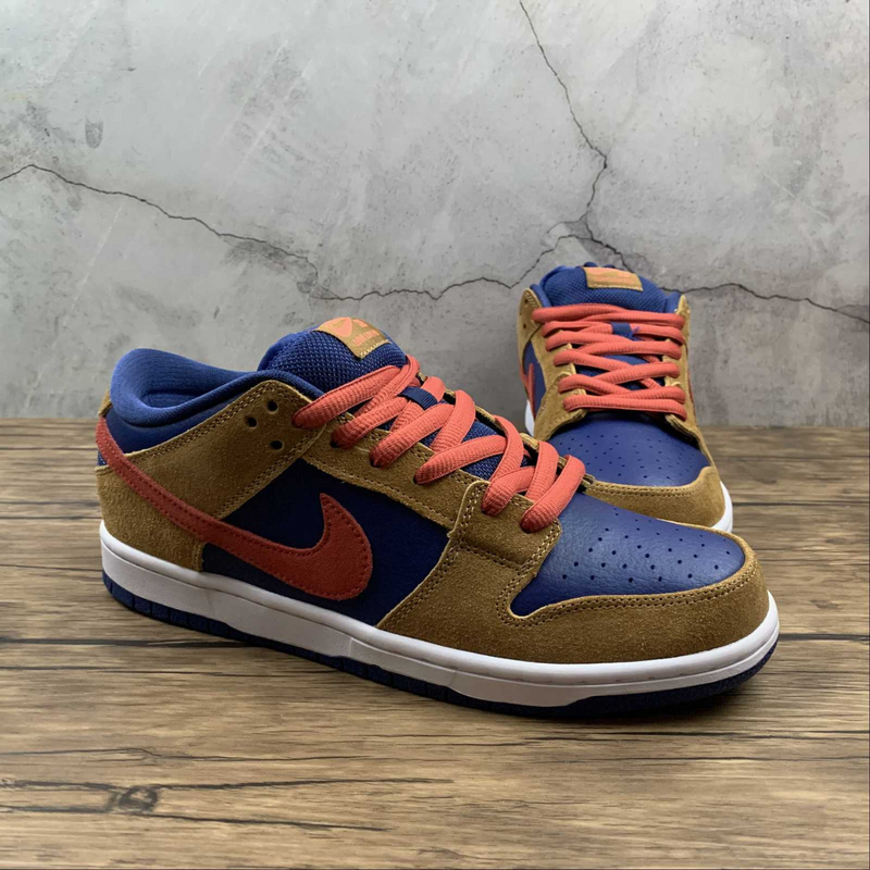 Dunk SB Low Papa Bear