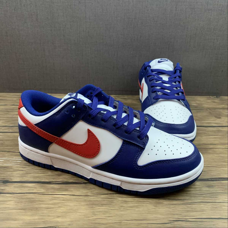 Dunk Low USA