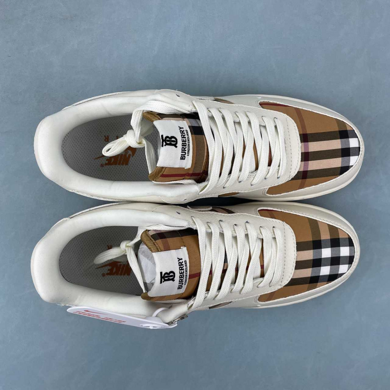 Air Force Burberry London