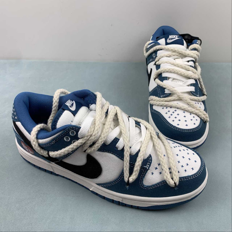 Dunk Low Buggt Blue