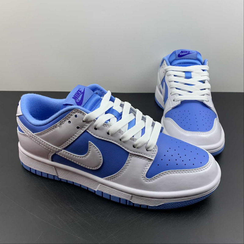 Dunk Low Royal Pulse