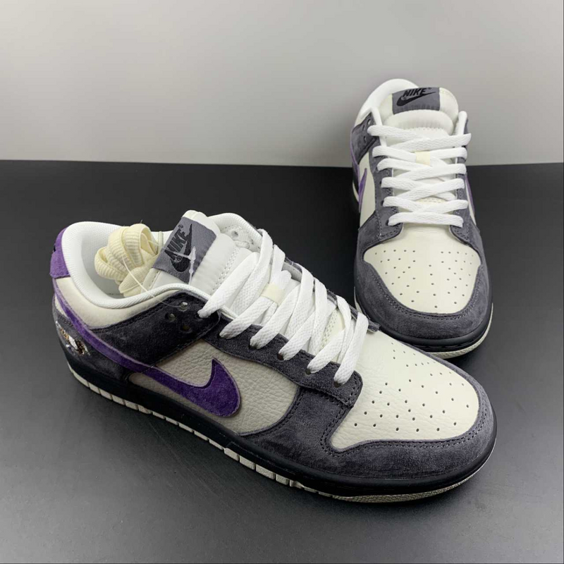 Dunk Low Purple Pigeon