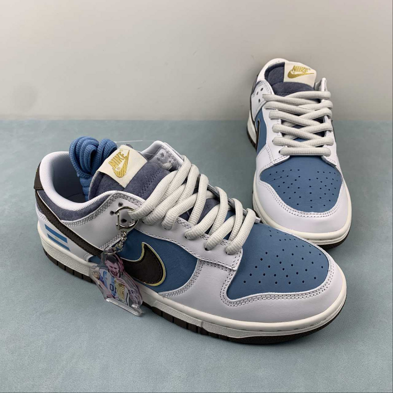 Dunk Low Argentina