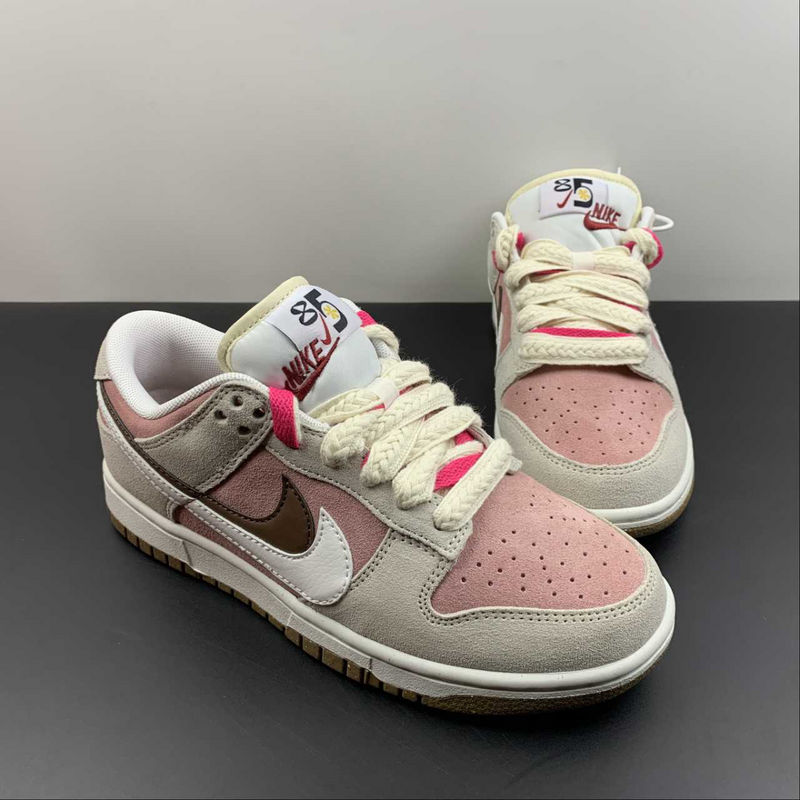 Dunk Low Cherry Powder