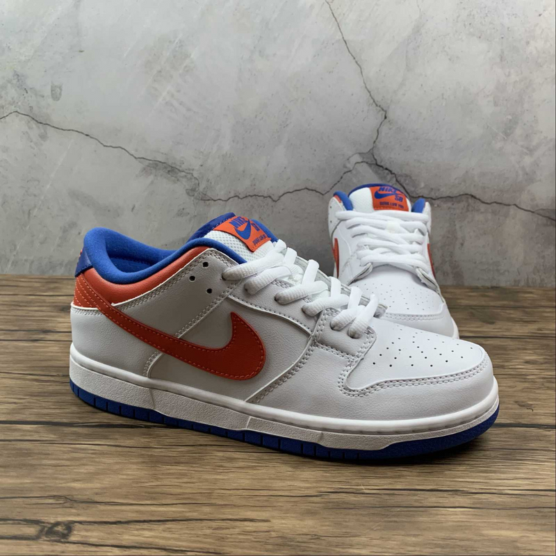 Dunk Low SB Prm Ny Mets