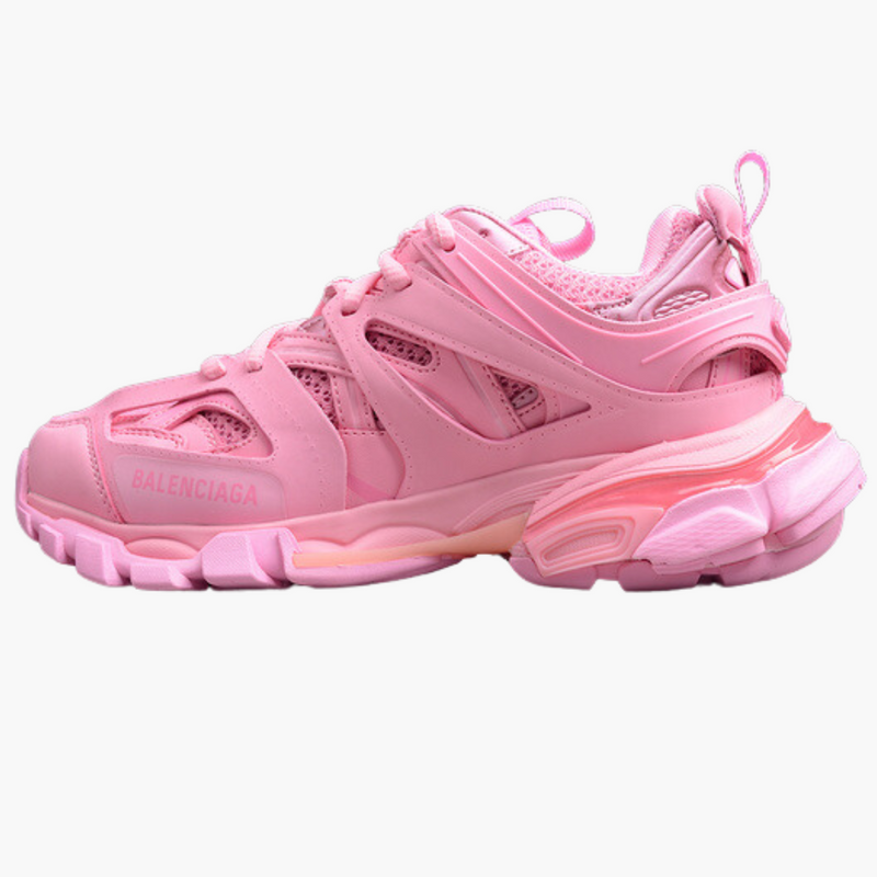 Balenciaga Track Pink